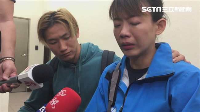陳竹音胞姊陳屍機房！今解剖釐清死因