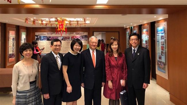 海基會：全力協助陸配的法律需求