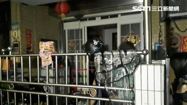熱水器放屋內　全家一氧化碳中毒送醫