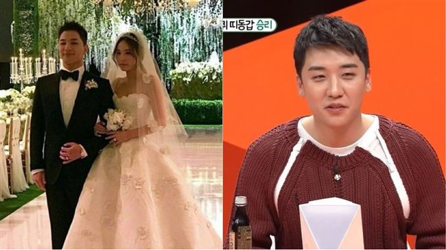 勝利曝想婚念頭！反控前女友都壞女人