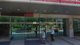 高雄,大同醫院(圖/翻攝GOOGLE)