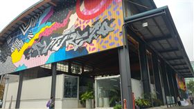 奧迪創速中心　台北科大提供　台北科技大學　新創　奧迪 Audi