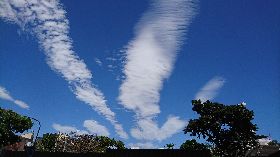 今年首波焚風來襲  台東大武飆高溫（