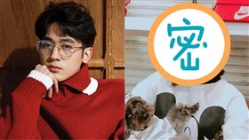 吳思賢,小樂,經紀人,玉玲,／翻攝自IG