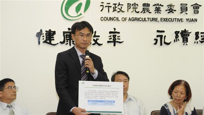 農委會：市場不會再連休三日