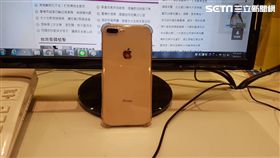 iPhone,哀鳳,手機,蘋果手機(圖/記者 林盈君攝)