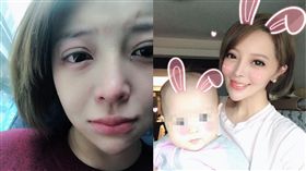 趙心姸,趙芸/翻攝自臉書