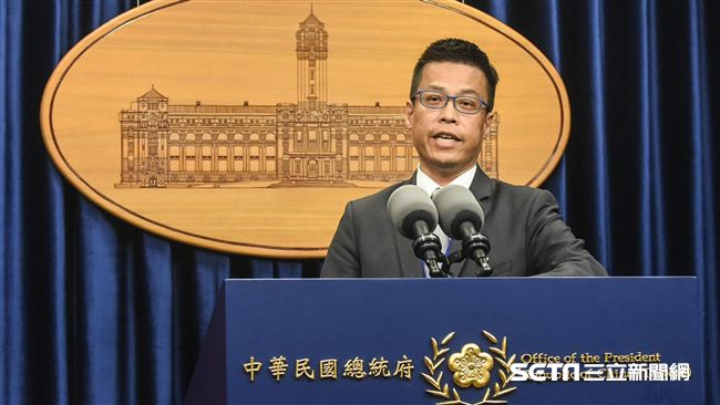 美國會挺台致函WHO　總統府感謝