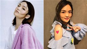 徐佳瑩,／翻攝自徐佳瑩臉書