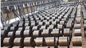 台塑河靜鋼廠喜迎百萬公噸鋼捲全東南亞第一座高爐鋼鐵廠─台塑河靜鋼鐵廠今年5月29日點火，12月13日產出第一個100萬公噸的熱軋鋼捲，達成今年的目標；鋼廠明年5月將迎接第2個百萬公噸成品鋼捲。（台塑企業提供）中央社記者韋樞傳真　106年12月13日