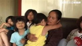 「水蜜桃阿嬤」江秋玲