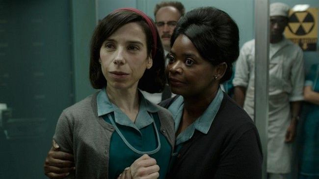 憑什麼獲4大獎？《水底》為醜陋發聲