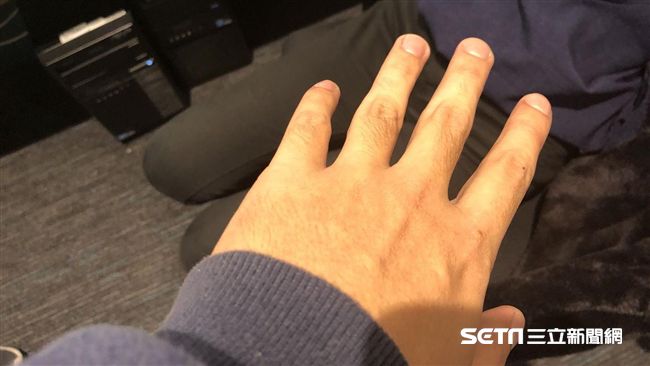 指侵國中妹被逮　他辯：她自己脫衣的