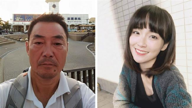 繆德生拔管　女兒：保留最帥氣的一面