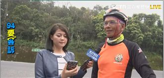 綠新北人選已定？游錫堃：不會考慮我