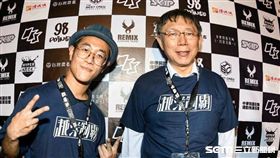 2018OBS世界街舞大賽 team skip提供