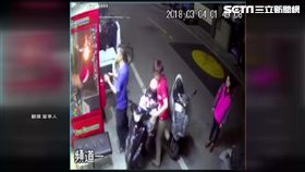 首例娃娃機自燃 客驚業者急敲玻璃