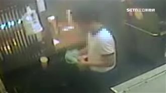 假求職真行竊！才上工就偷店家近2萬