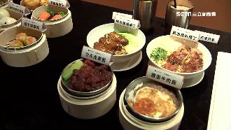 漲價回饋？電影院新推港點、奶黃包