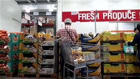 好市多水果好雷？奇異果發霉草莓蟲鑽