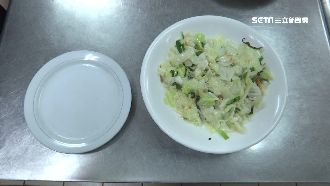 墾丁現象？民眾控餐館4菜2麵1千6