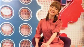 楊羽霓上節目自爆私密部位有腫塊。（圖／翻攝自楊羽霓臉書）