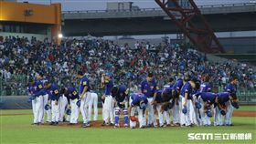 12強中華隊（圖／記者王怡翔攝）

