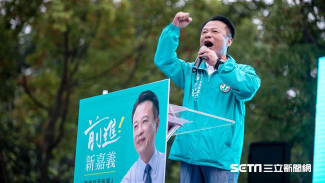 嘉義初選民調遭干擾　參選人互控奧步