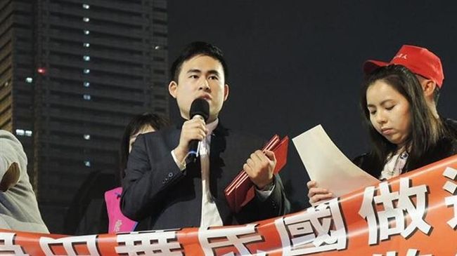 反年改繆德生辭世…王炳忠：血債血償