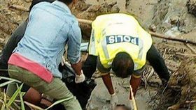 馬來西亞找到女子頭顱_Terengganu Times