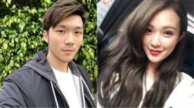 邊偉豪,吳品萱/翻攝自臉書