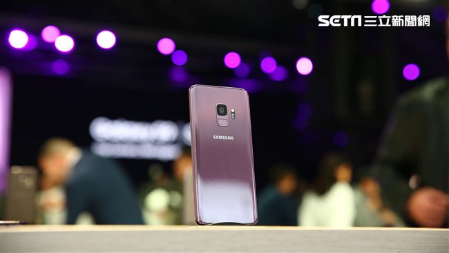 三星S9+相機評比奪冠　贏過蘋果！