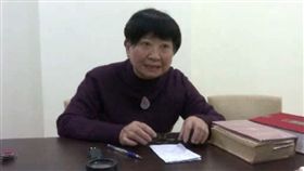 張曉風
圖／資料照