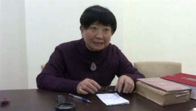 改學拼音　張曉風：陸也沒接軌國際啊