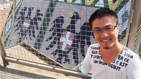 乙武洋匡去年赴東歐遊玩。（圖／翻攝自Hirotada Ototake臉書）