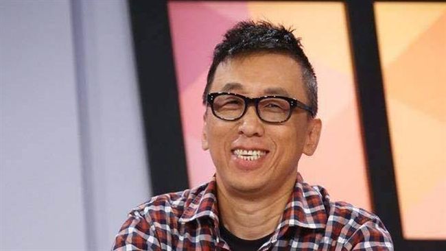 有些人選不上硬要選　苦苓曝背後原因
