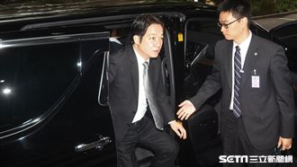 花蓮重建17億夠？賴揆：台南20億