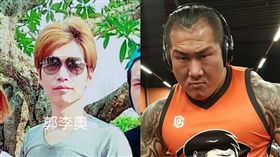 館長,郭李奧 圖／翻攝自臉書