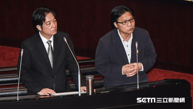 社會住宅4年8萬戶　葉俊榮：沒問題