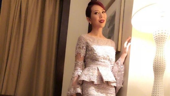 美麗女星被畫成豬頭　這招反擊超爆笑