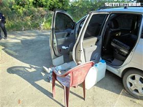 高雄,阿蓮,伴屍,心臟病