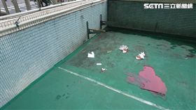 三民國小,墜樓,男童,陽台,意識模糊