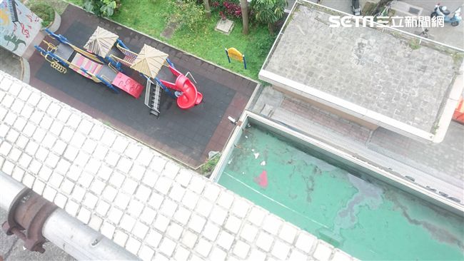 上課中！11歲男童校園墜樓宣告不治