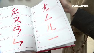 實測廢注音改羅馬拼音　水餃慘變睡覺