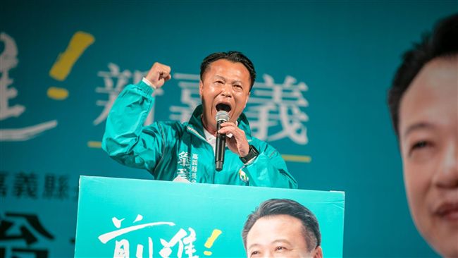對決翁章梁　藍營要提「戰力最強者」