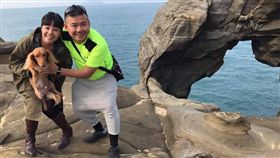 錦雯（圖／翻攝自臉書）