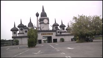 八大樂園營運差　40員工遭延遲發薪