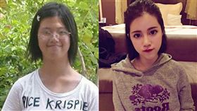 臉書,正妹,美女（圖／臉書　https://www.facebook.com/Chessielu/photos?lst=100004162808590%3A100000342530394%3A1520318109&source_ref=pb_friends_tl）