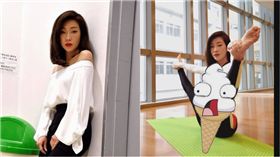 KIMIKO（翻攝自KIMIKO臉書）