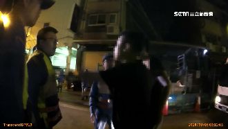 KTV前叫囂又鬥毆　訊後竟擄人丟包